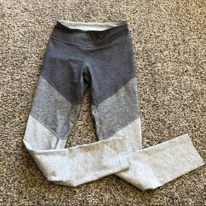 NWT Outdoor Voices Leggings